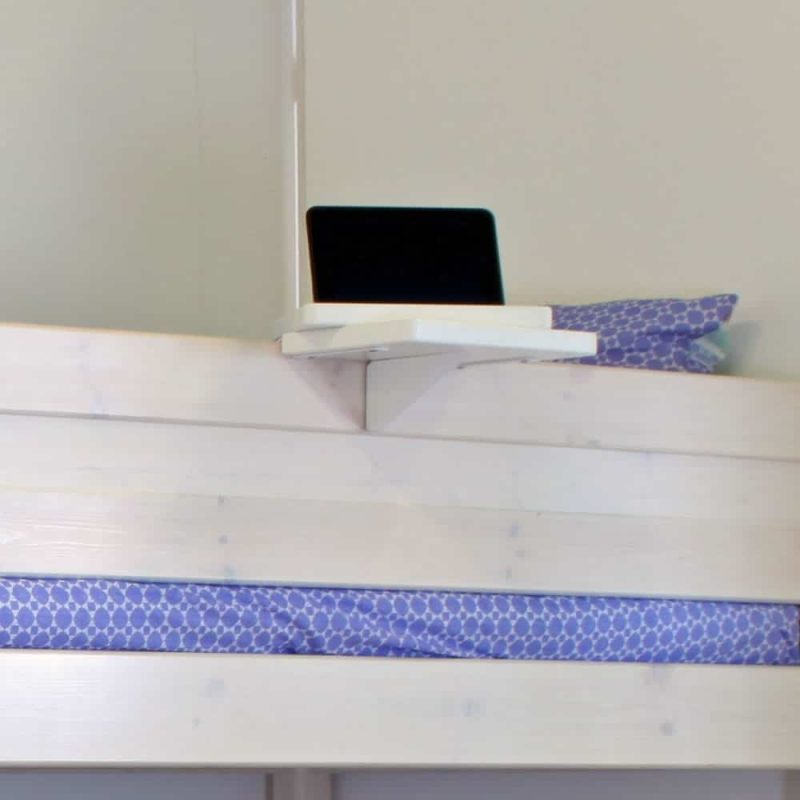Thuka Trendy Clip On Shelf