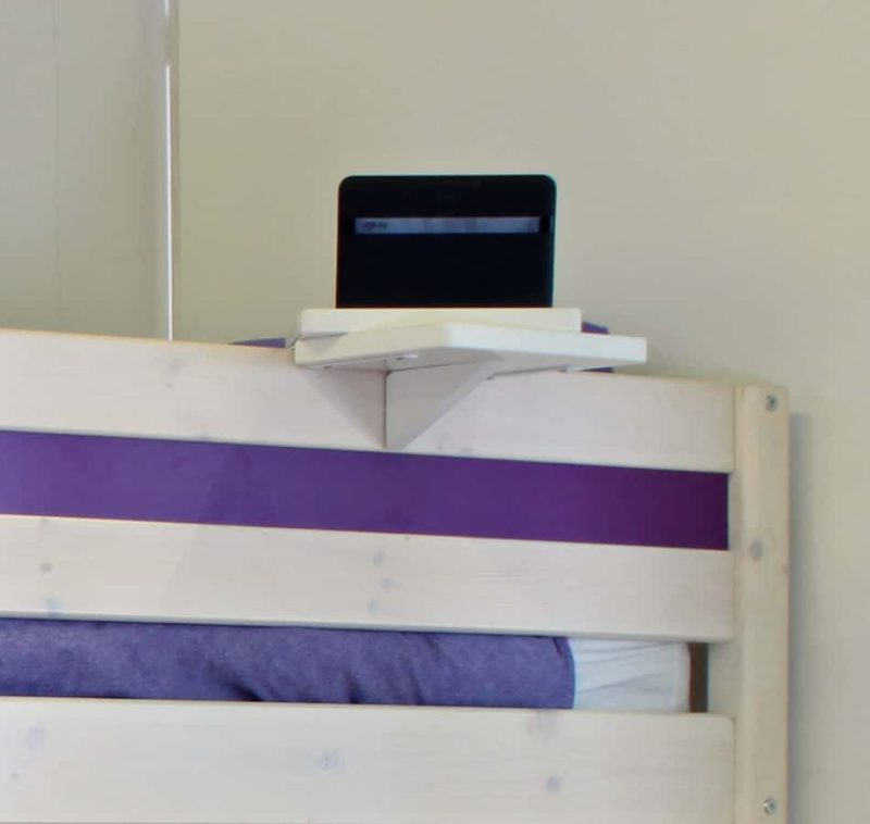 Thuka Trendy Clip On Shelf