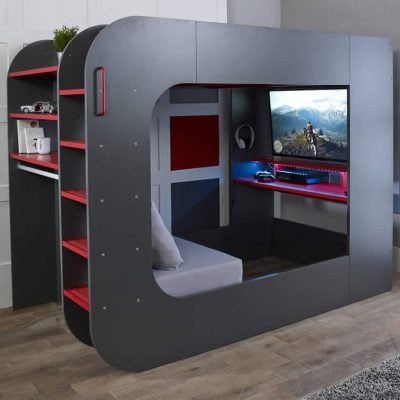 Gaming Beds